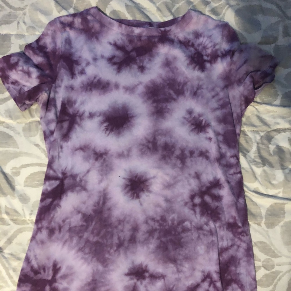 PINK T shirt
